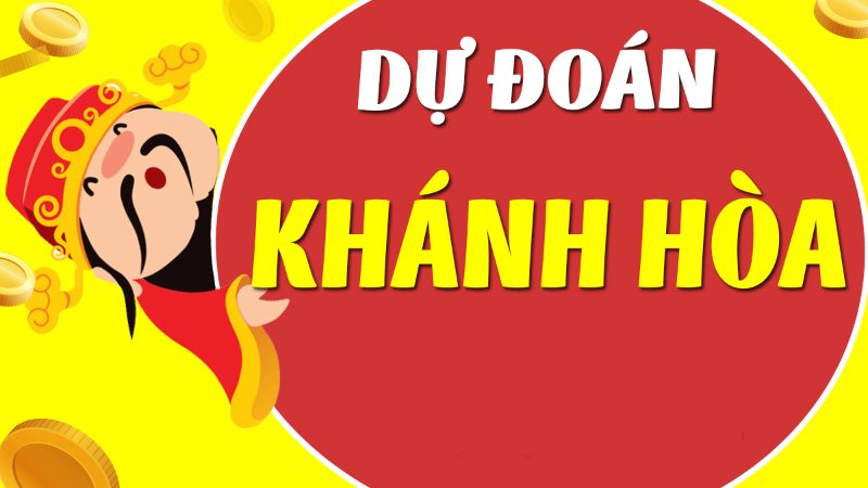 du doan xo so khanh hoa 3 Dự đoán xổ số của Khánh Hòa cũng có bí kíp dễ trúng
