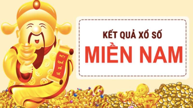 du doan xo so mien nam 1 Cách dự đoán xổ số của Miền Nam được trình bày chi tiết