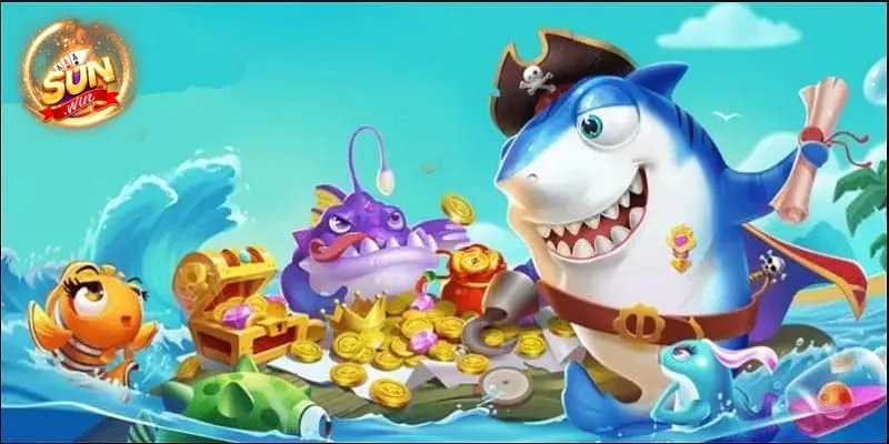 ban ca phat tai 3 Tại sao bắn cá phát tài thu hút hàng triệu game thủ?