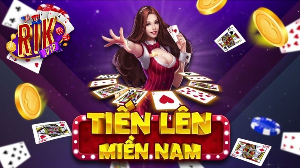 Cách Chơi Tiến Lên Miền Nam Hiệu Quả Trên Rikvip
